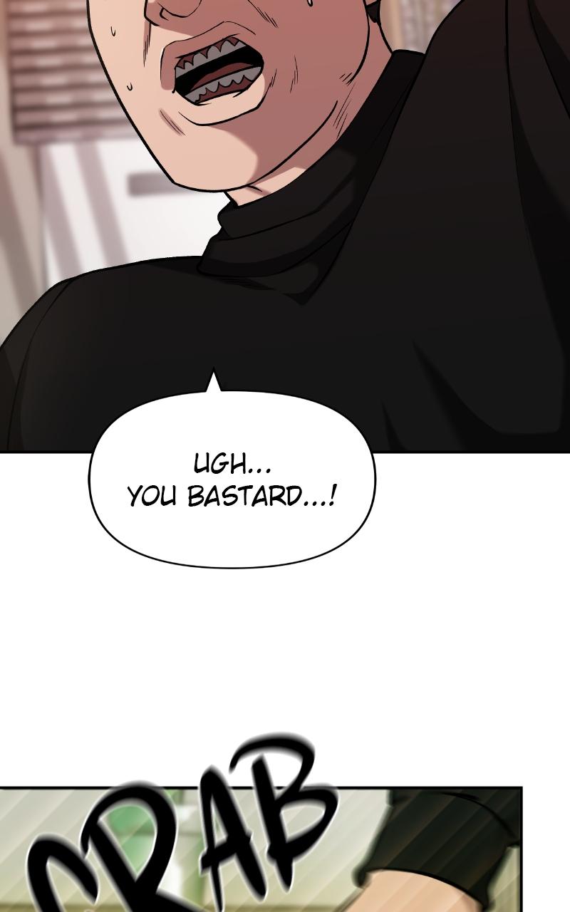 Designated Bully Chapter 29