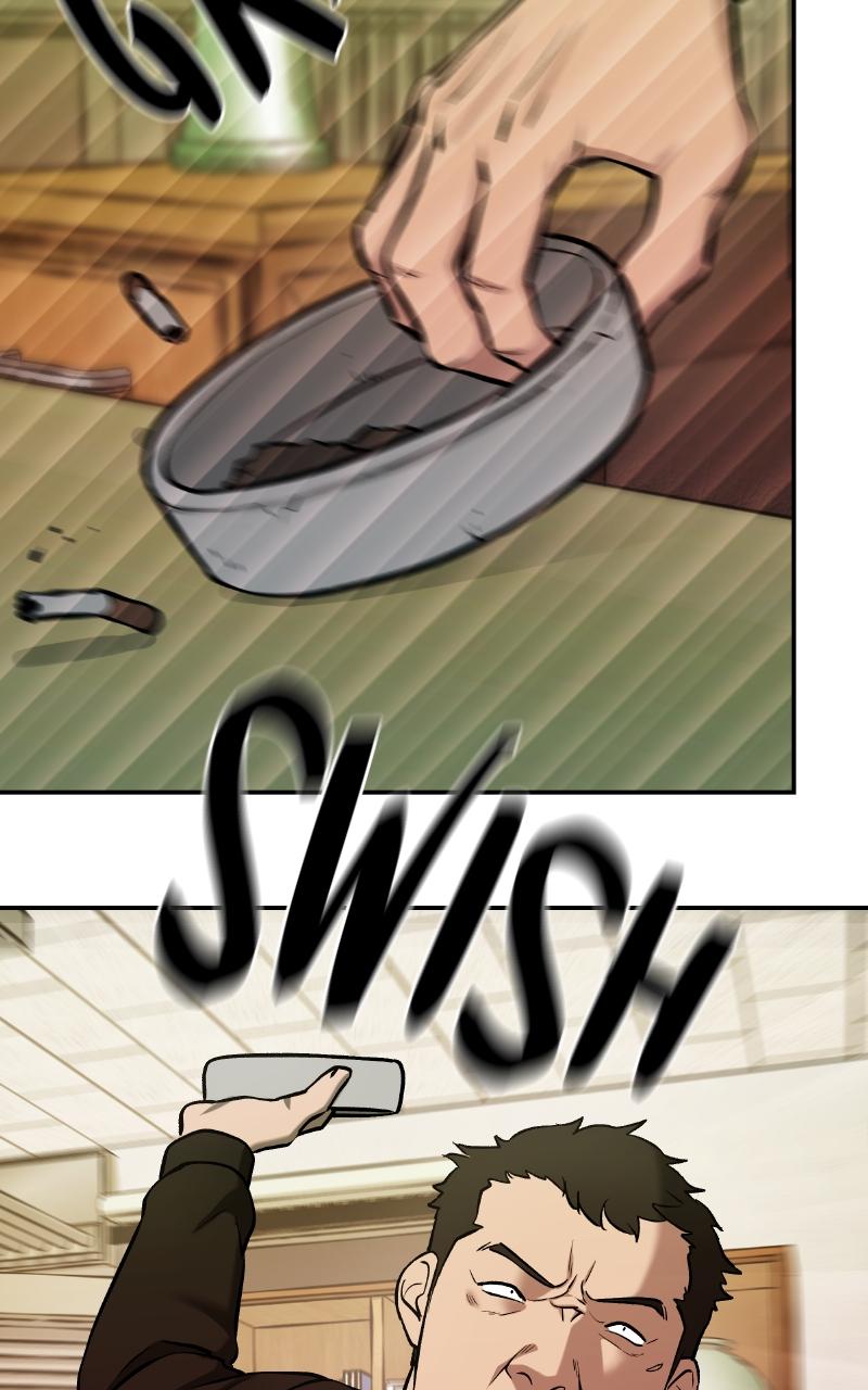 Designated Bully Chapter 29