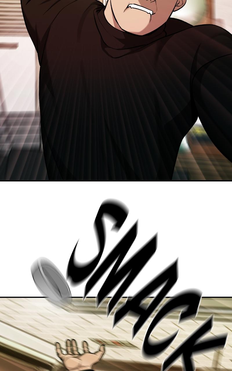 Designated Bully Chapter 29