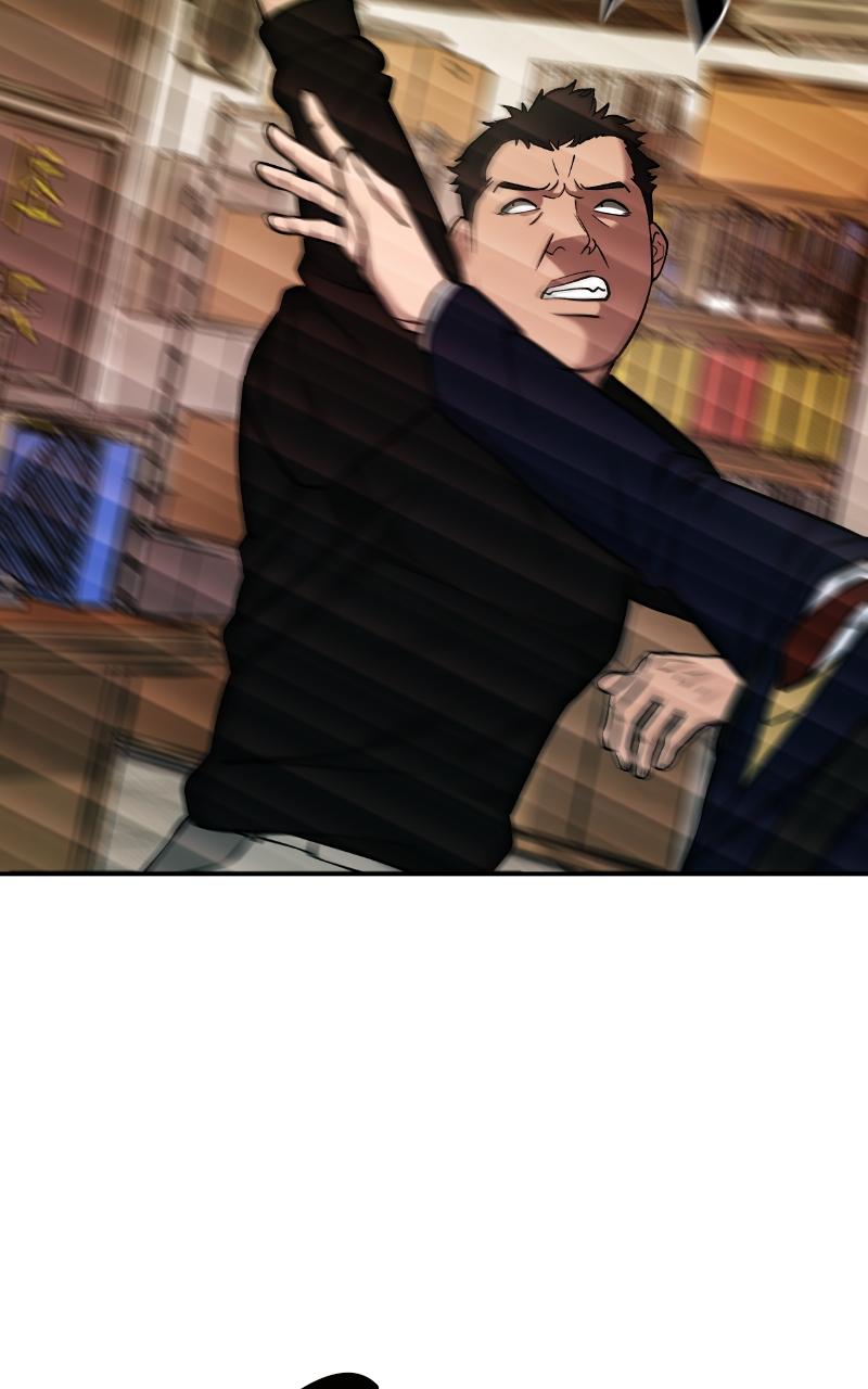 Designated Bully Chapter 29