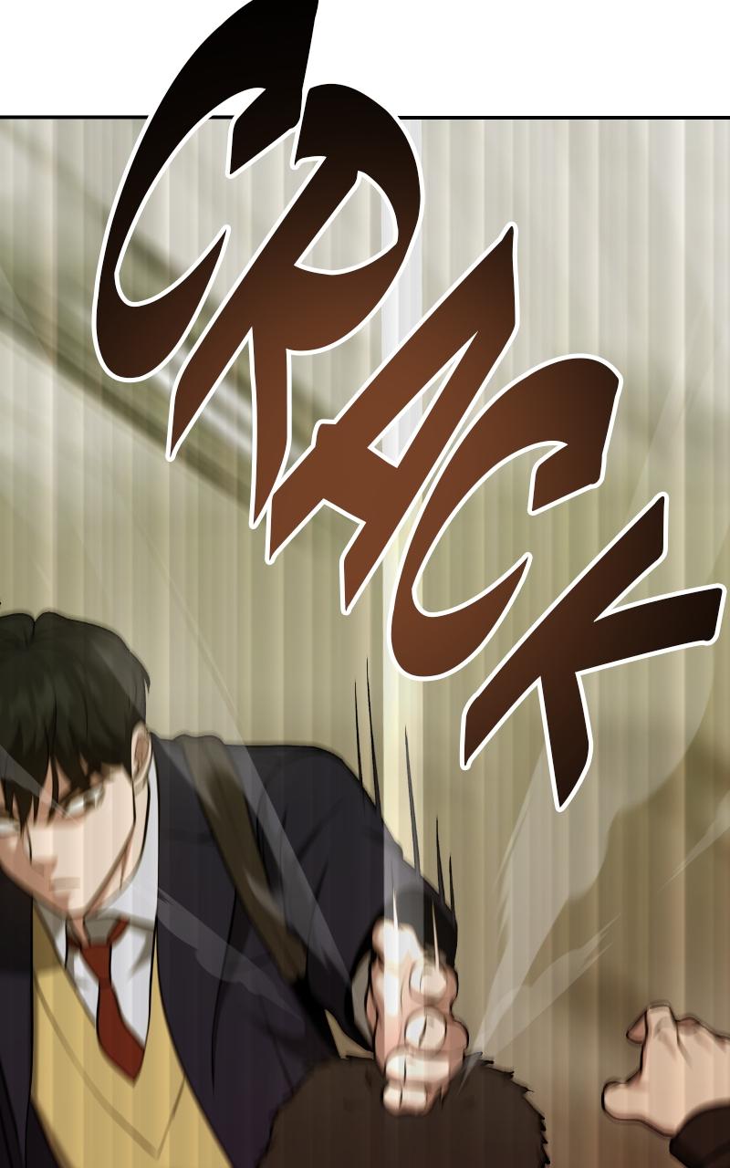 Designated Bully Chapter 29