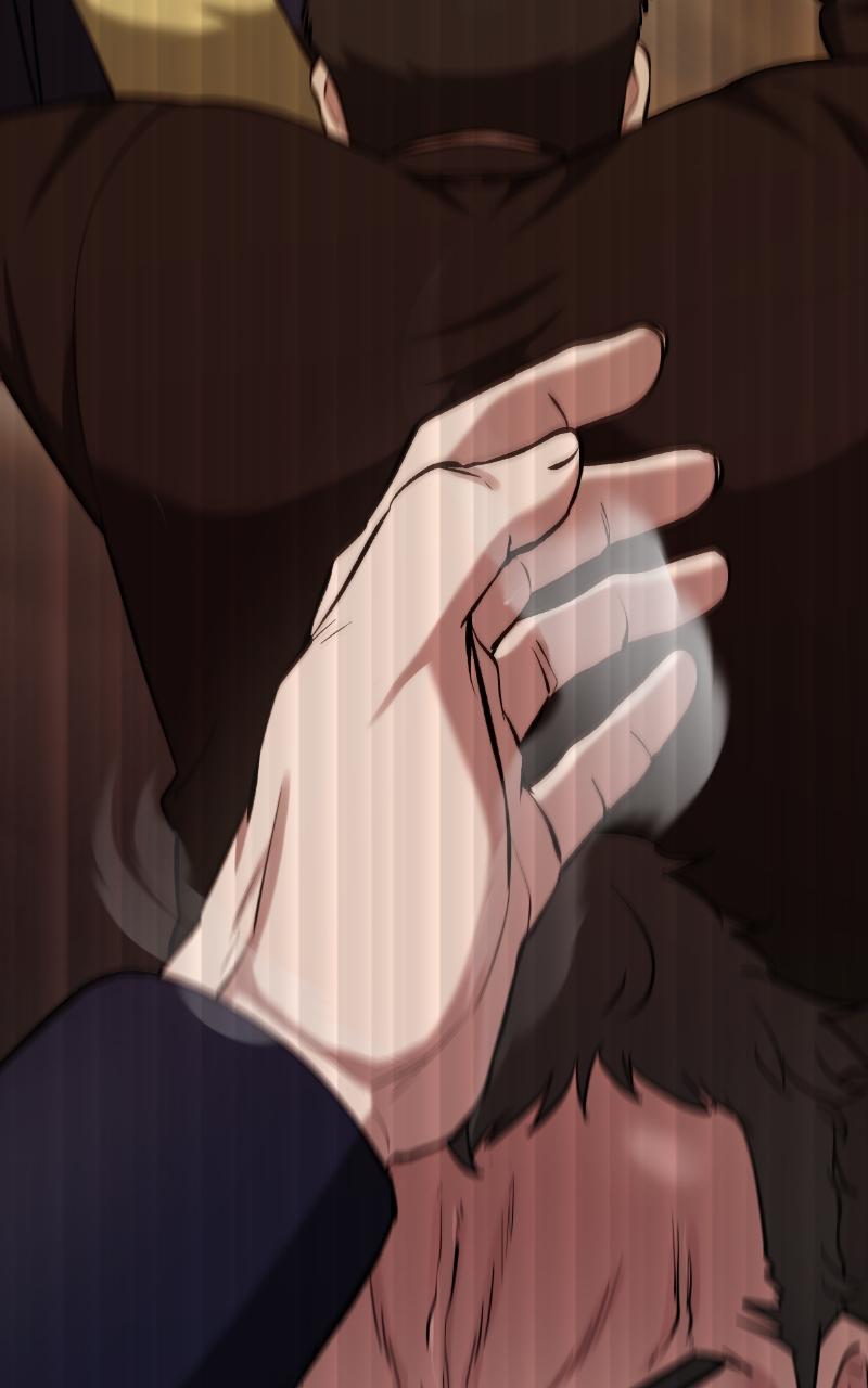 Designated Bully Chapter 29