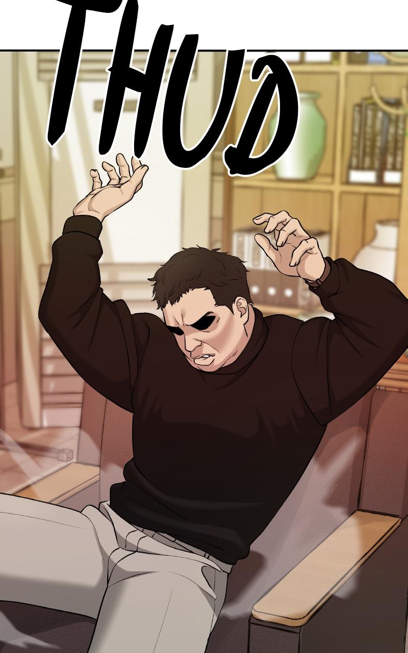 Designated Bully Chapter 29