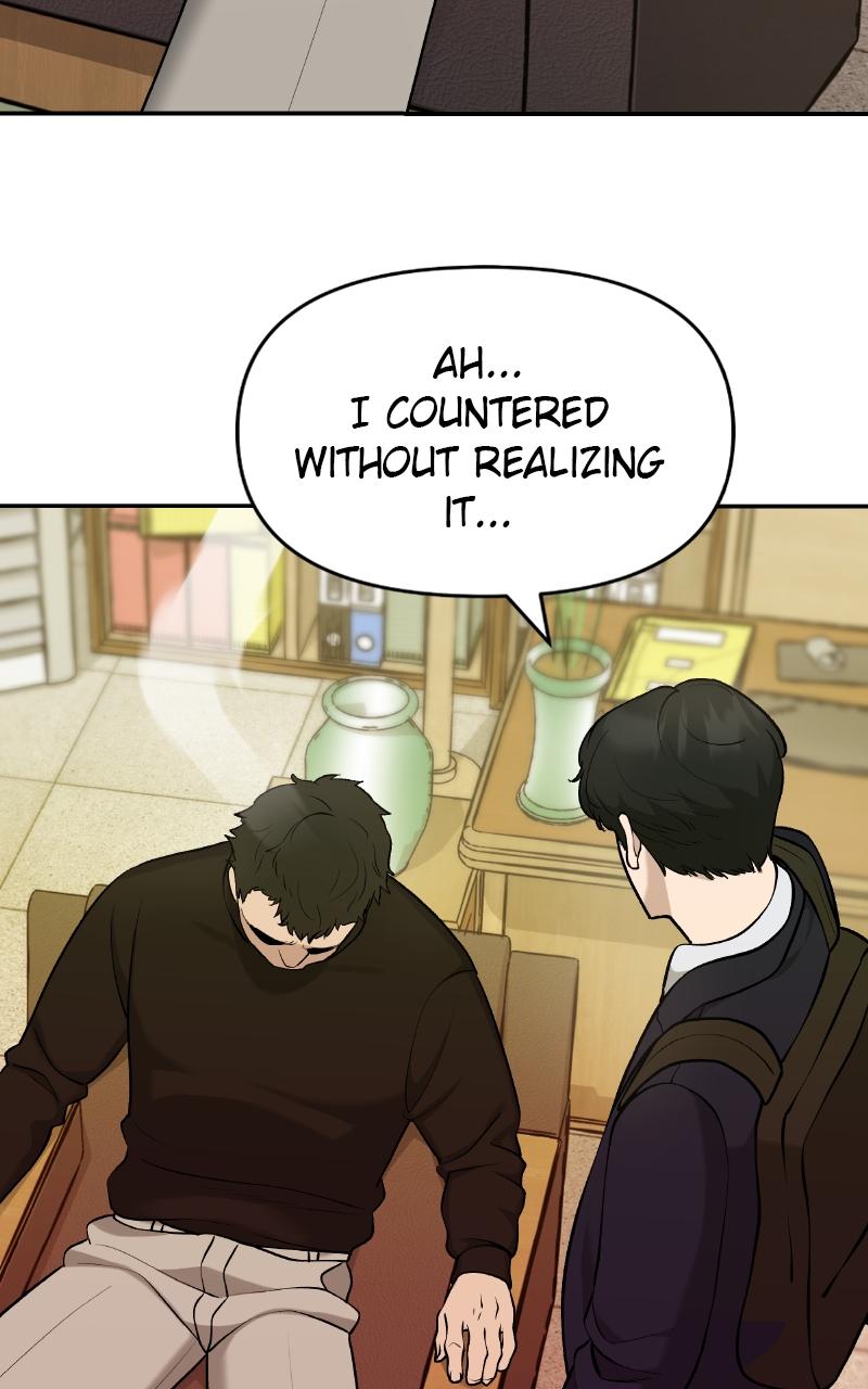 Designated Bully Chapter 29