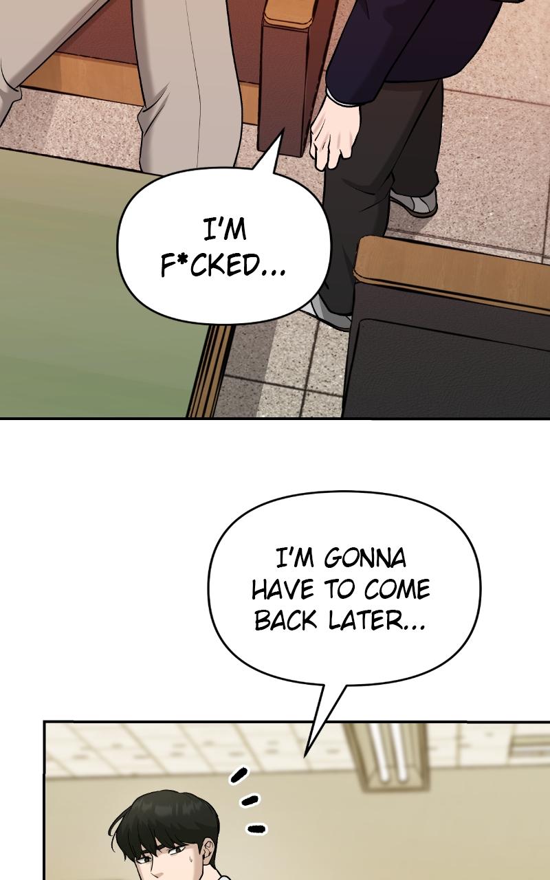 Designated Bully Chapter 29