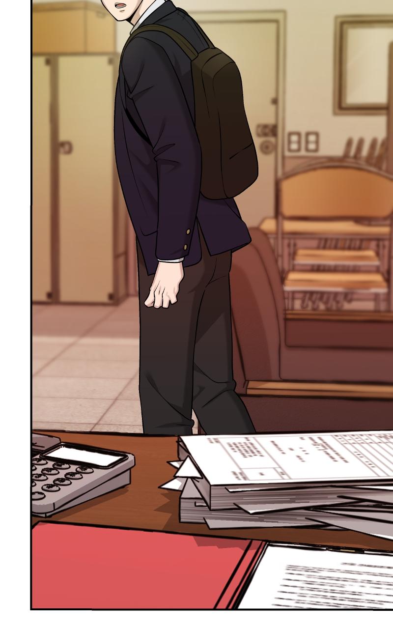 Designated Bully Chapter 29