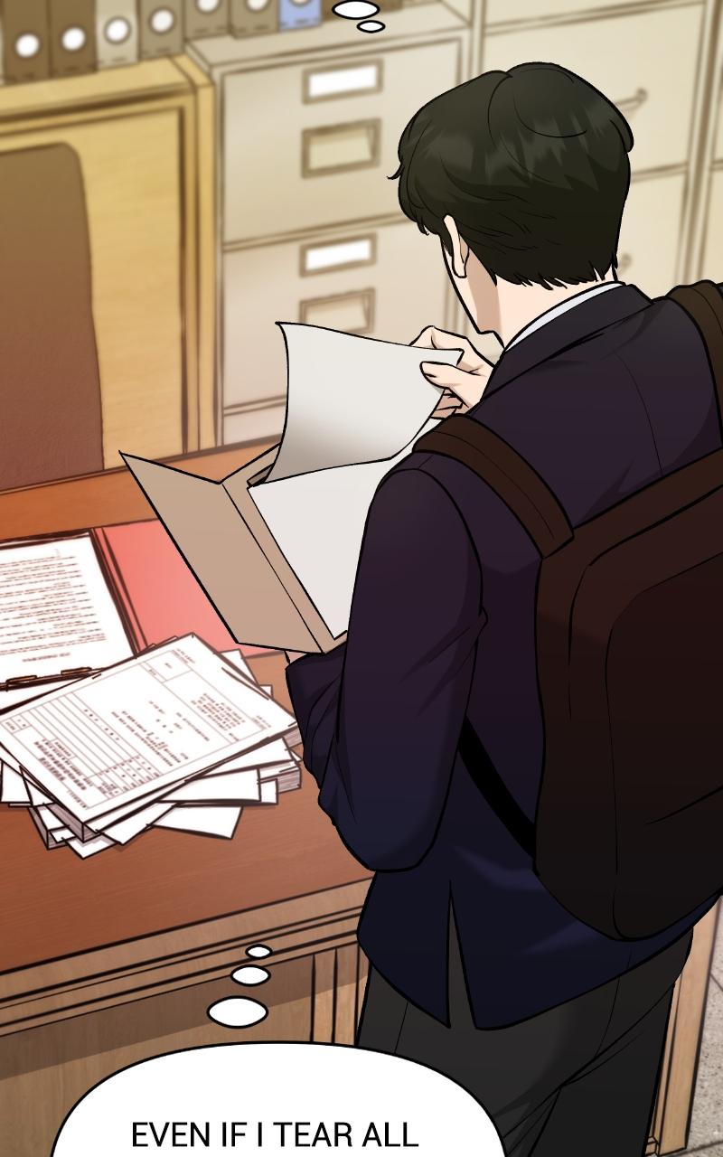 Designated Bully Chapter 29