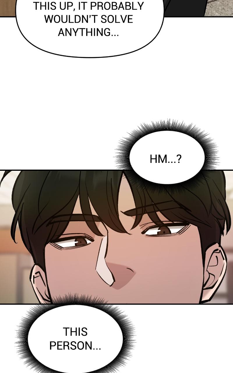 Designated Bully Chapter 29