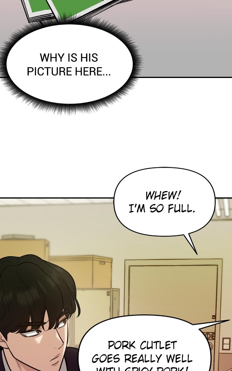 Designated Bully Chapter 29