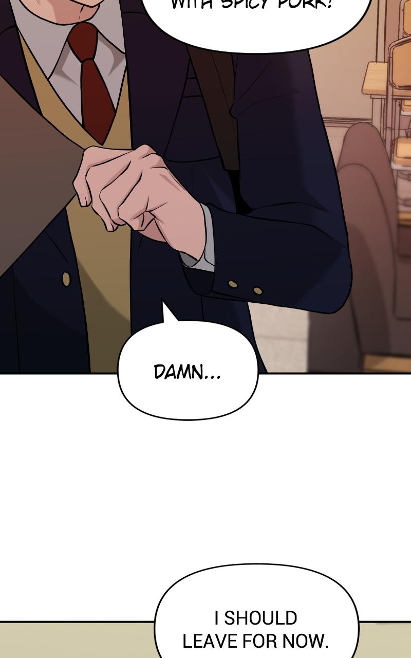 Designated Bully Chapter 29