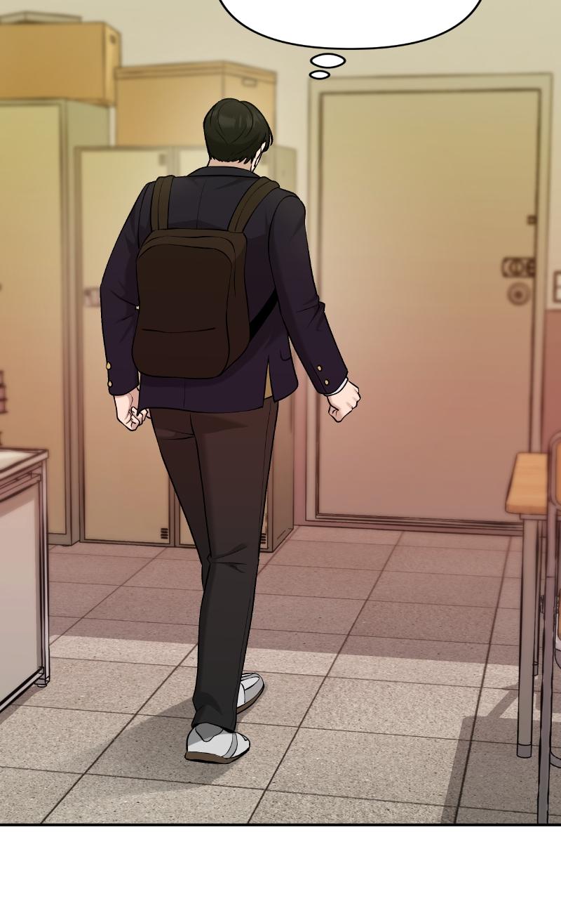 Designated Bully Chapter 29