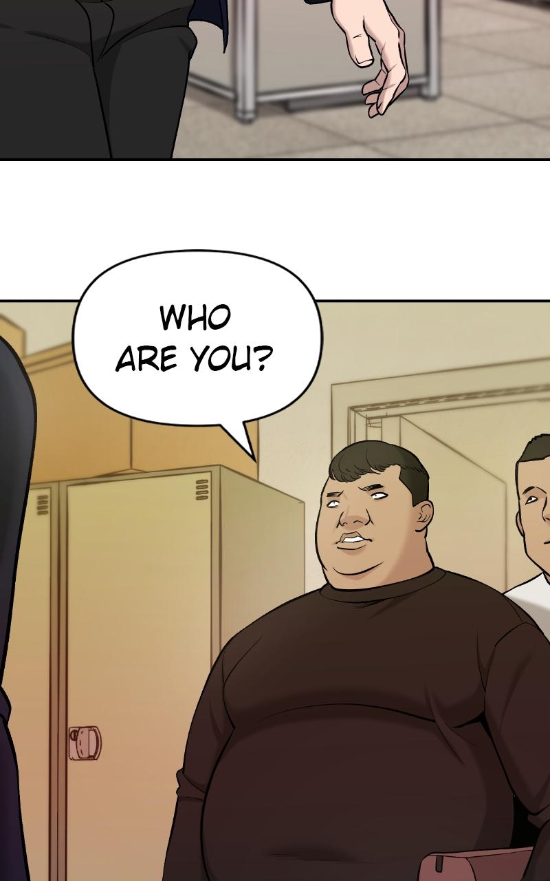 Designated Bully Chapter 29