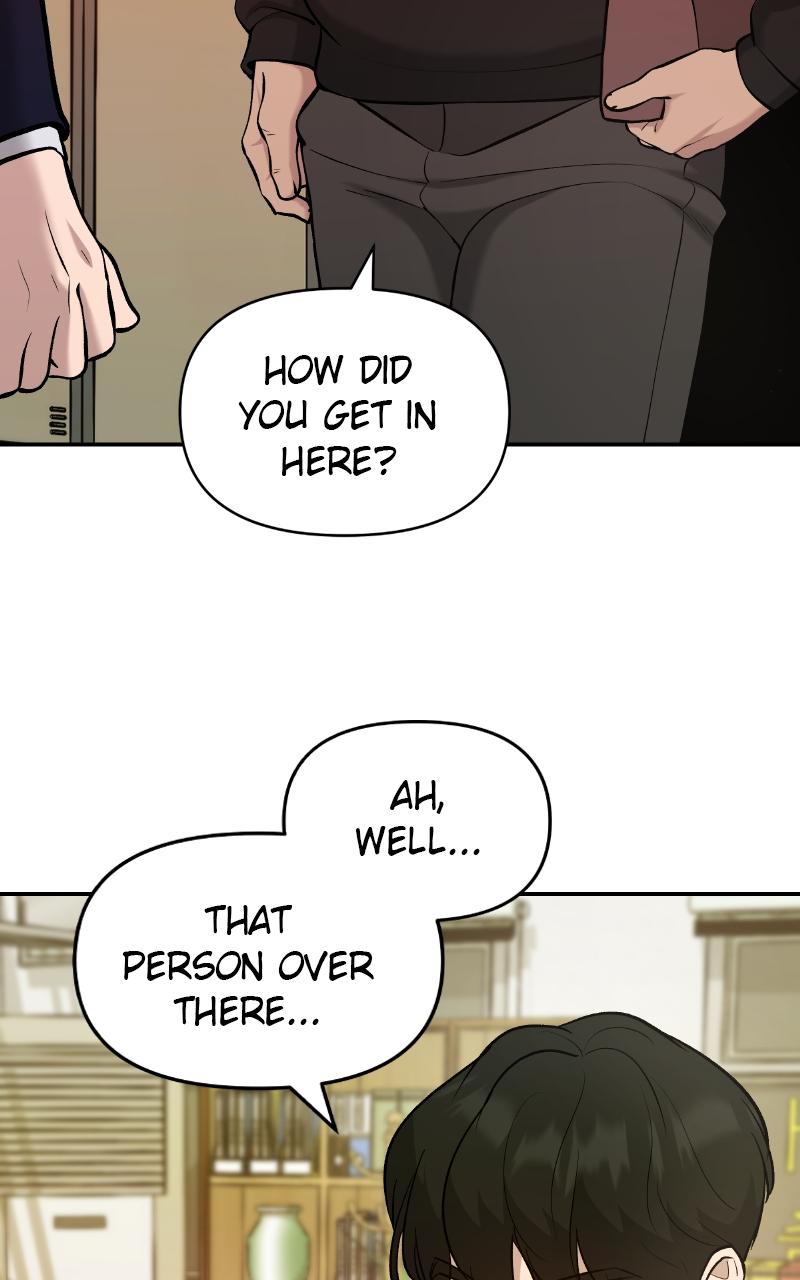 Designated Bully Chapter 29