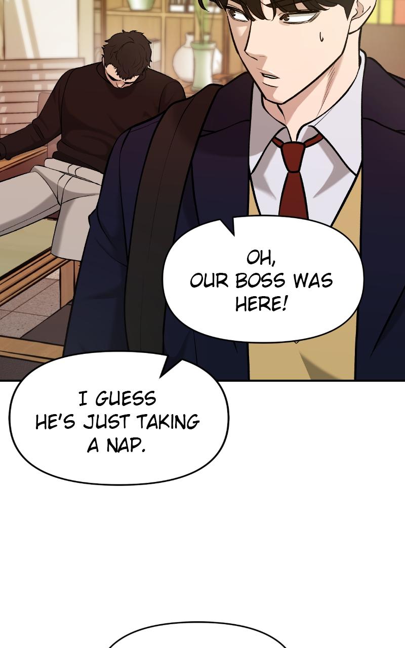 Designated Bully Chapter 29