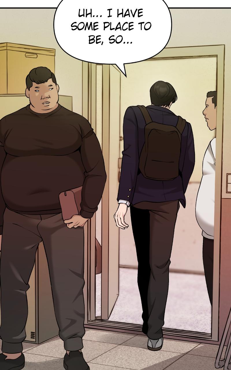 Designated Bully Chapter 29