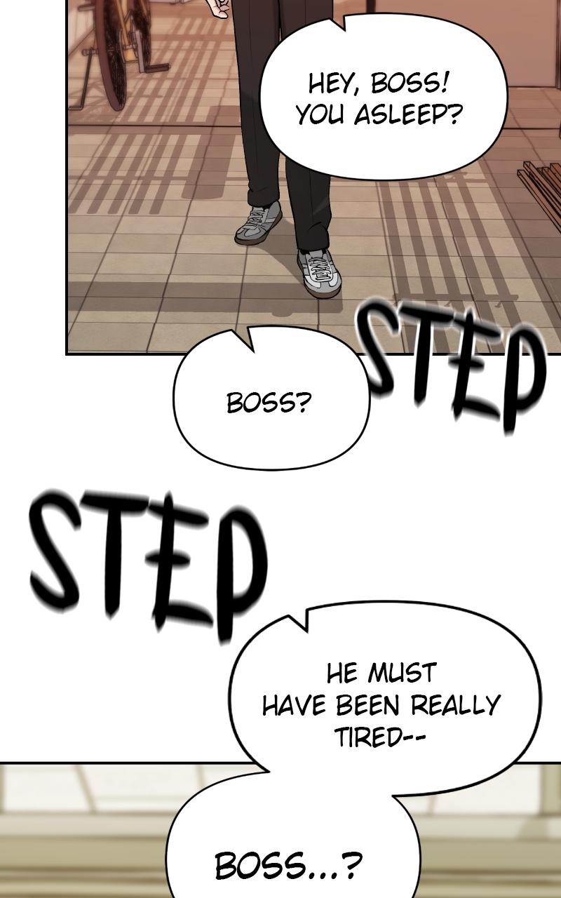 Designated Bully Chapter 29