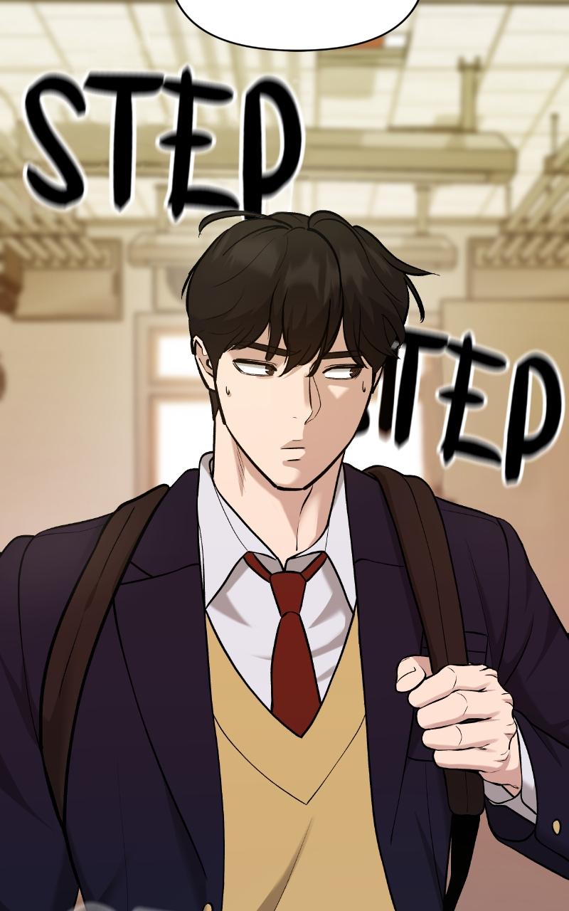 Designated Bully Chapter 29