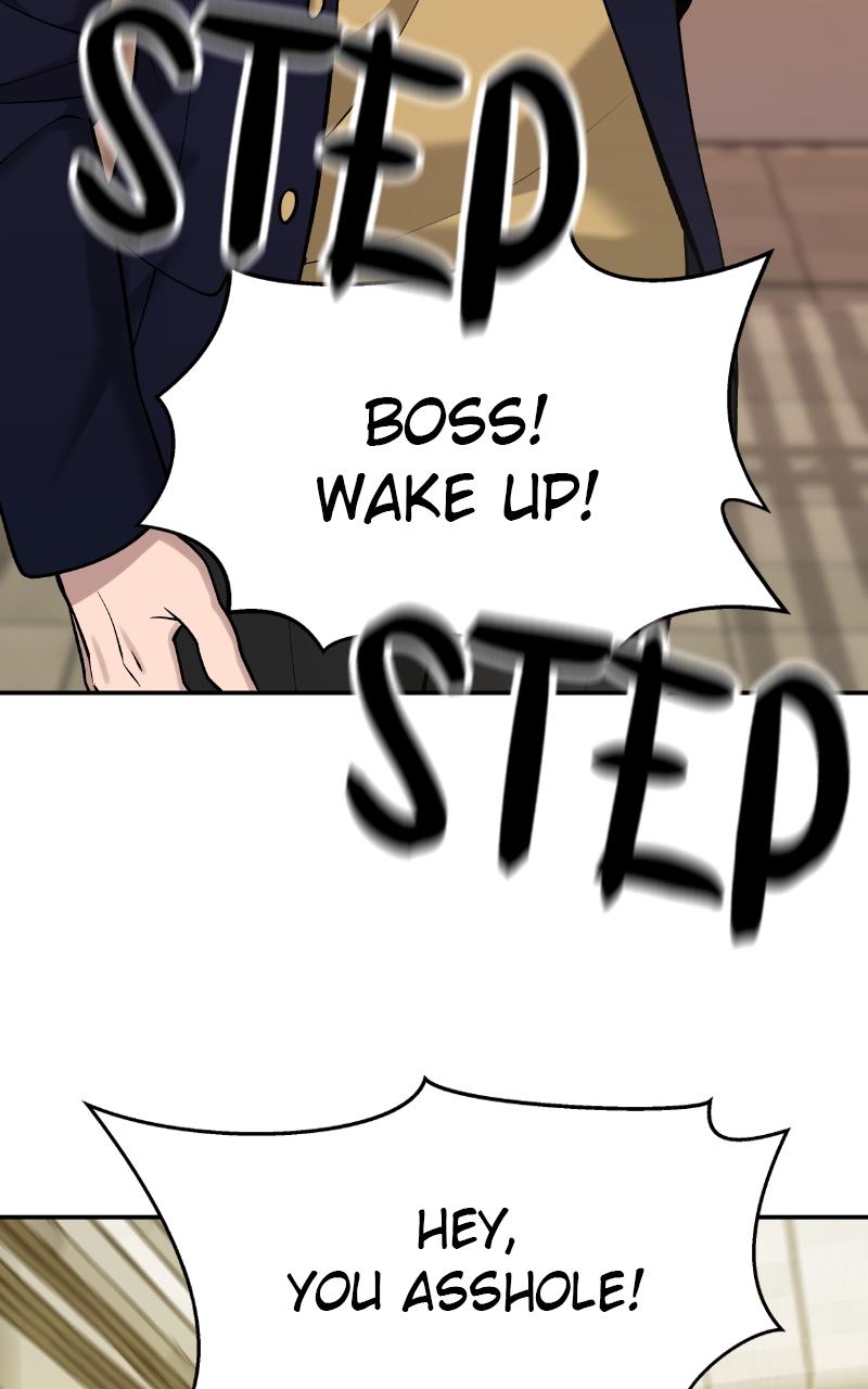 Designated Bully Chapter 29