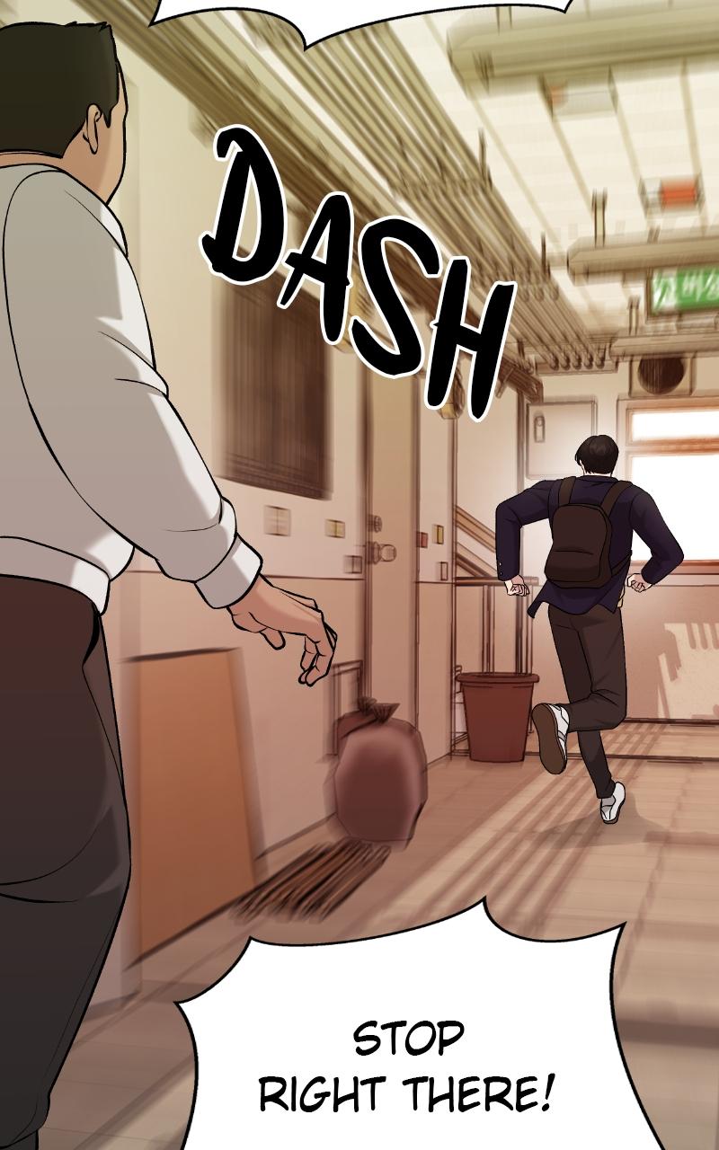 Designated Bully Chapter 29