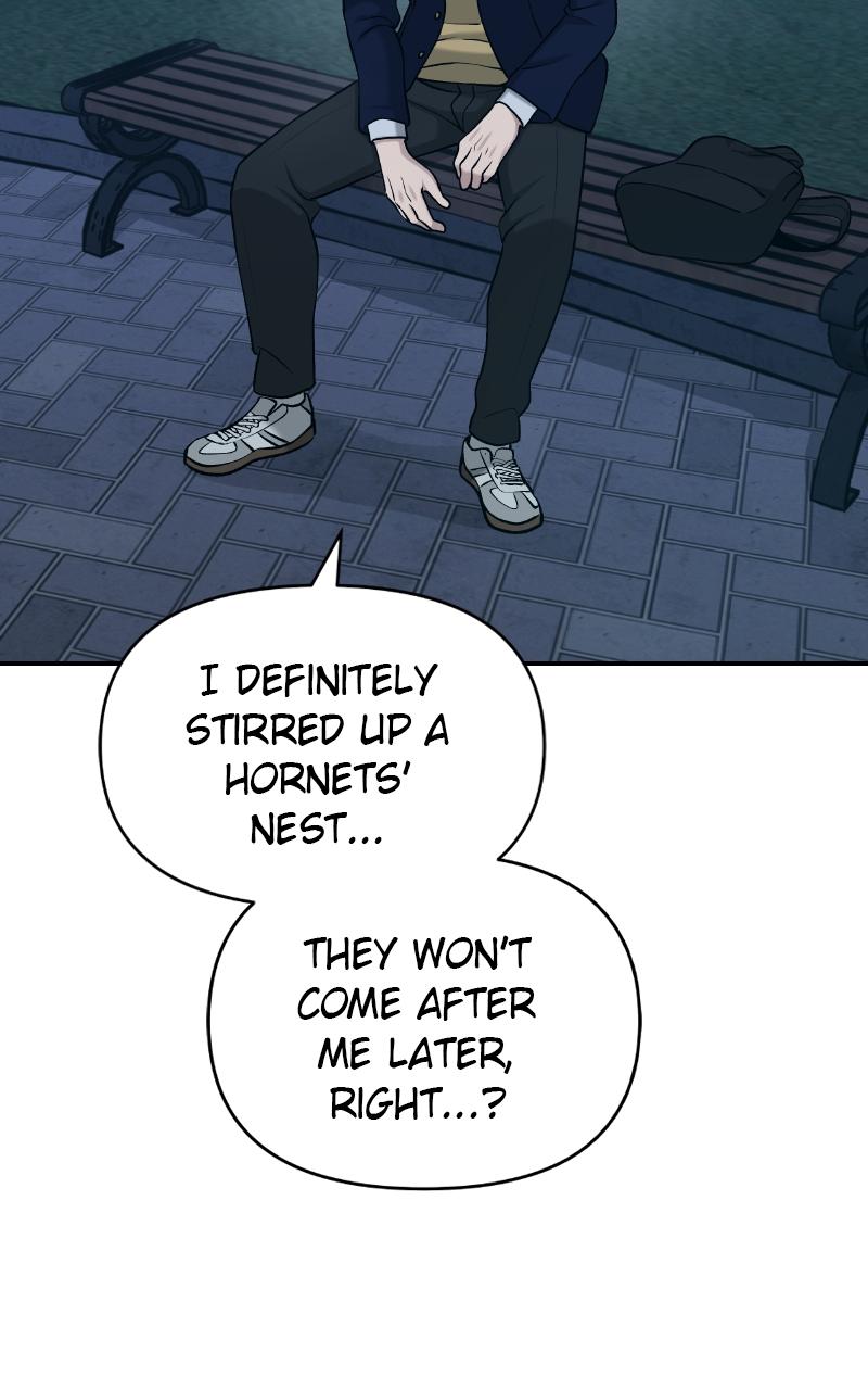 Designated Bully Chapter 29