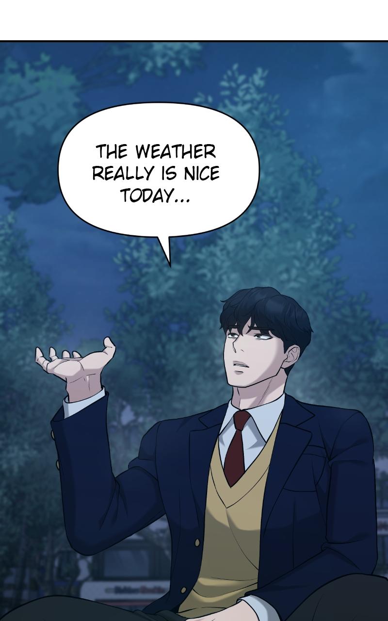 Designated Bully Chapter 29