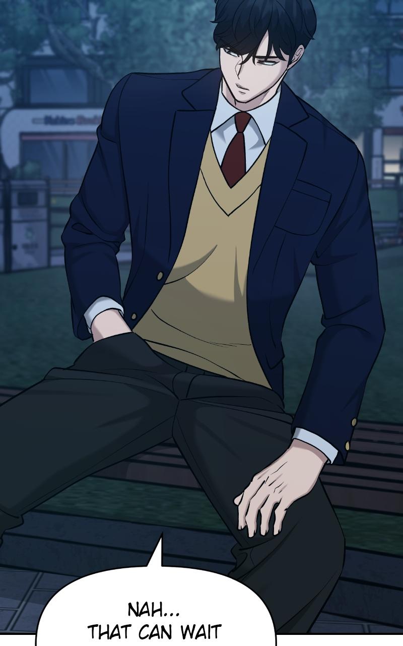 Designated Bully Chapter 29