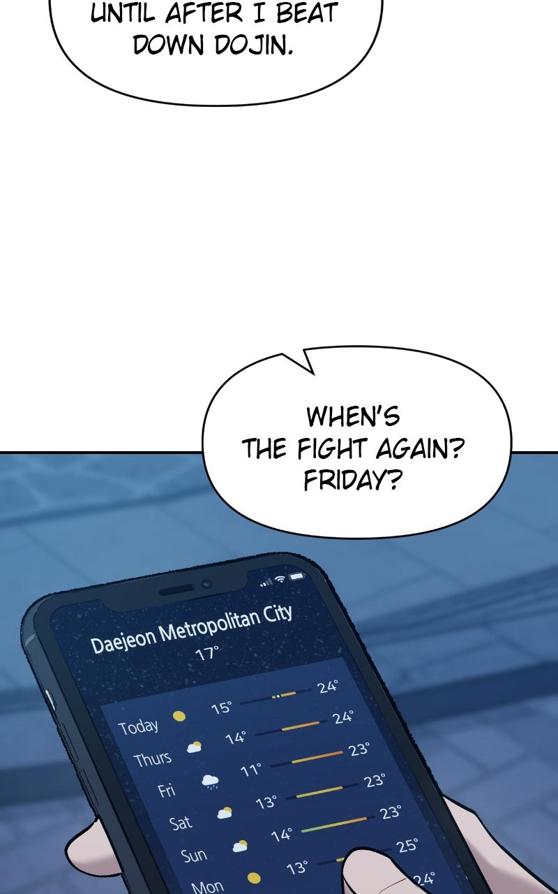 Designated Bully Chapter 29