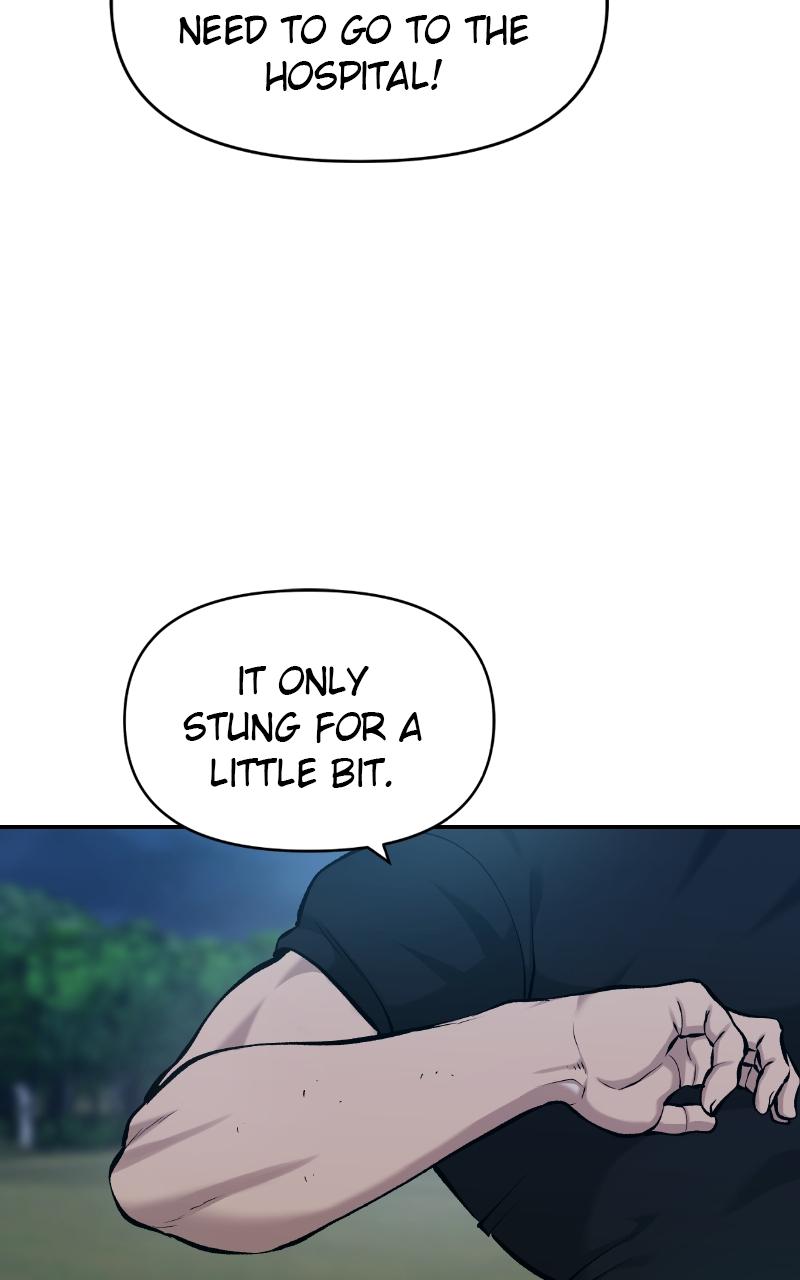 Designated Bully Chapter 29