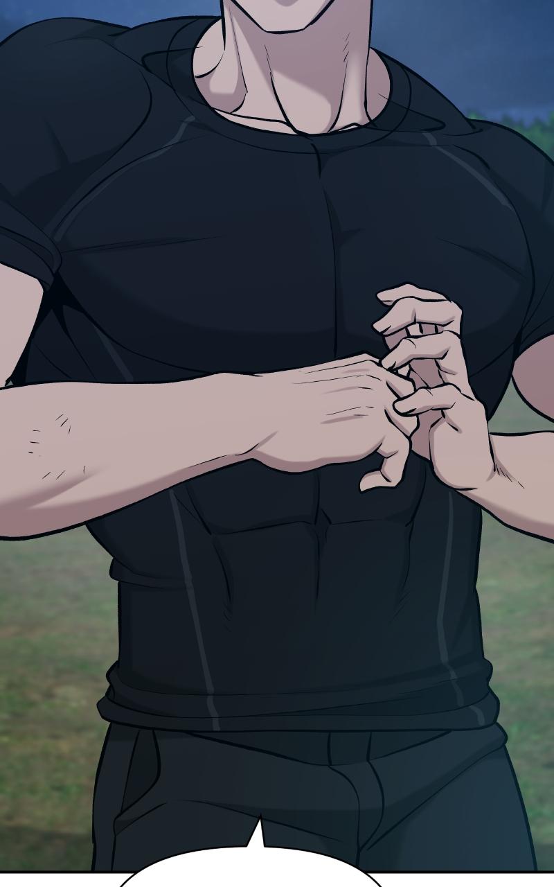 Designated Bully Chapter 29