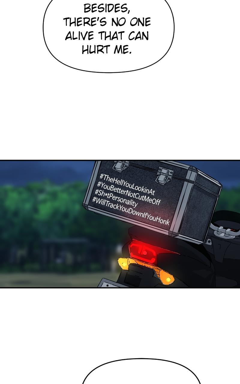 Designated Bully Chapter 29