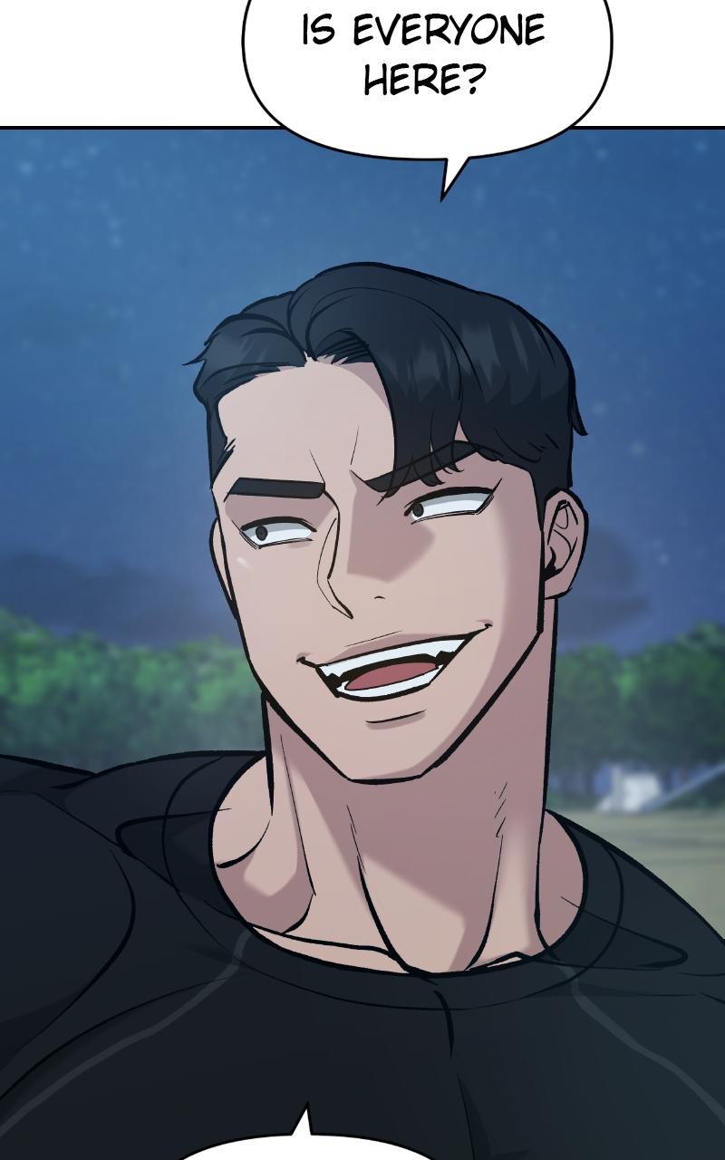 Designated Bully Chapter 29