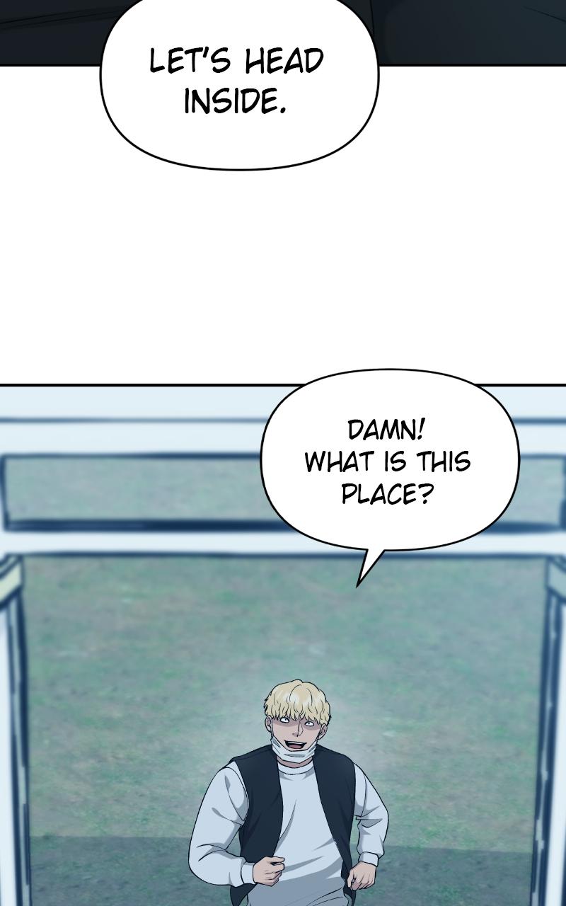 Designated Bully Chapter 29