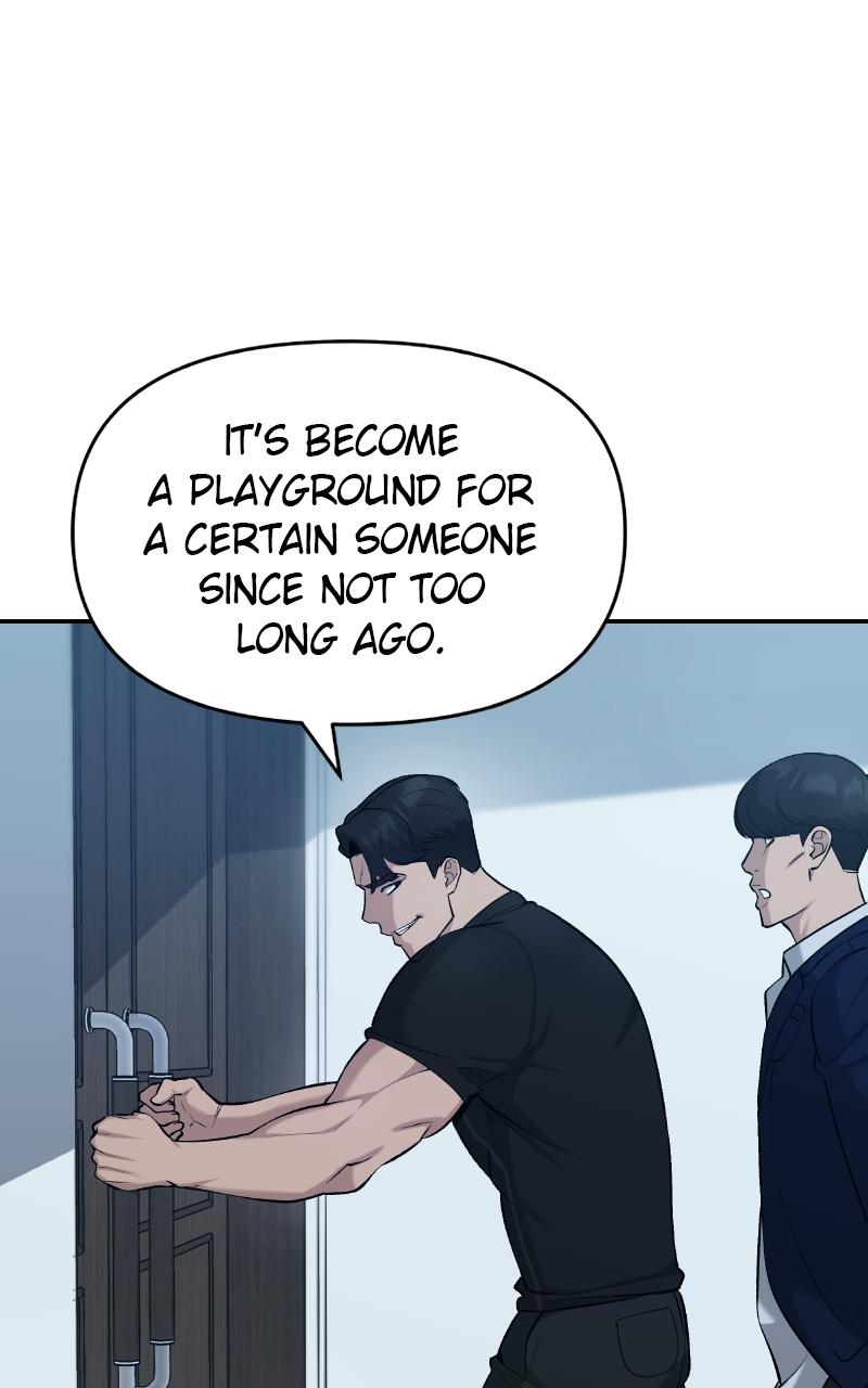 Designated Bully Chapter 29