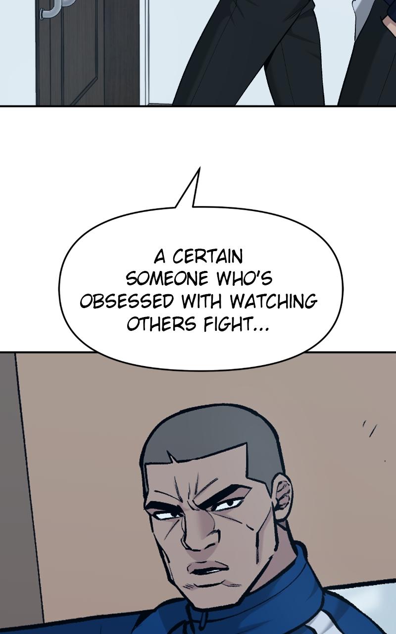 Designated Bully Chapter 29