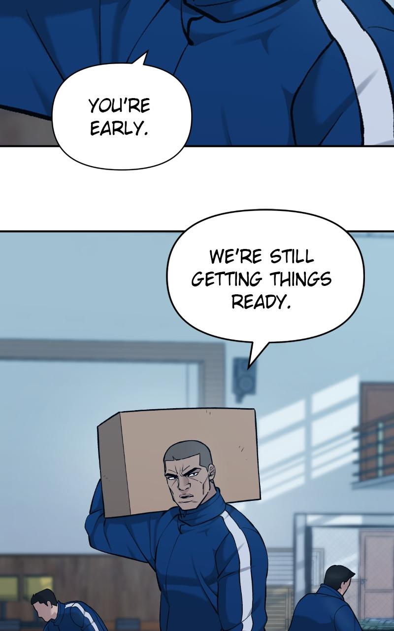 Designated Bully Chapter 29