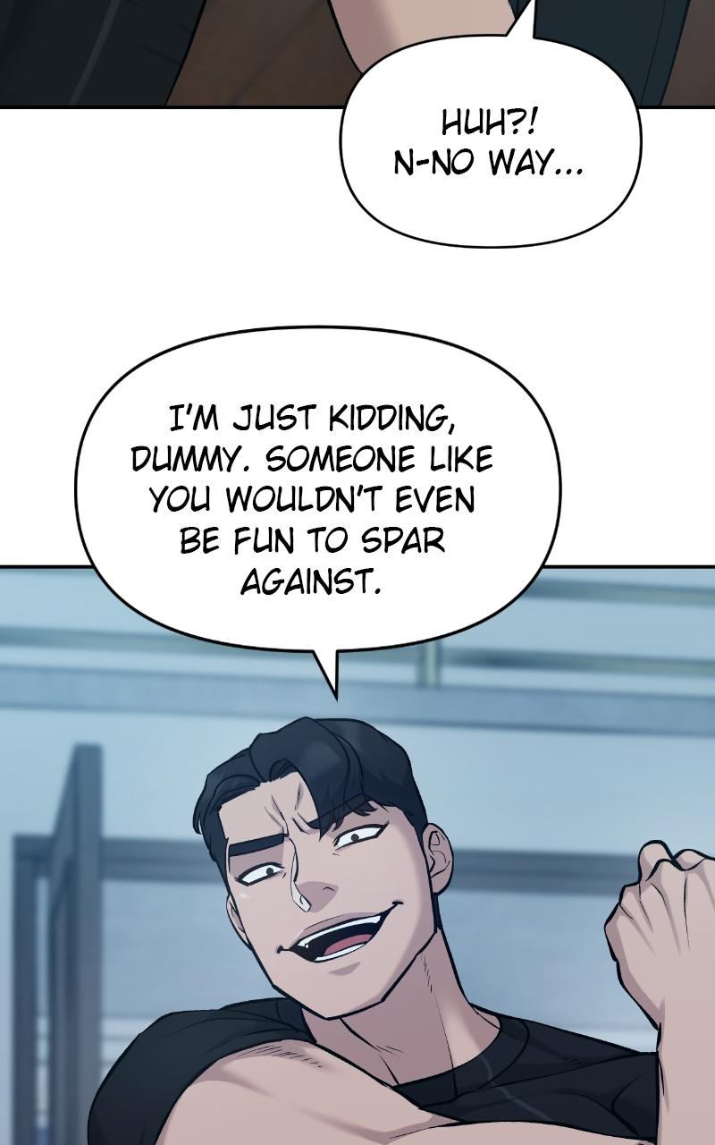 Designated Bully Chapter 29