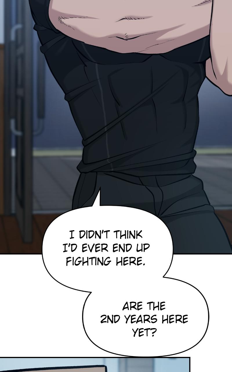 Designated Bully Chapter 29