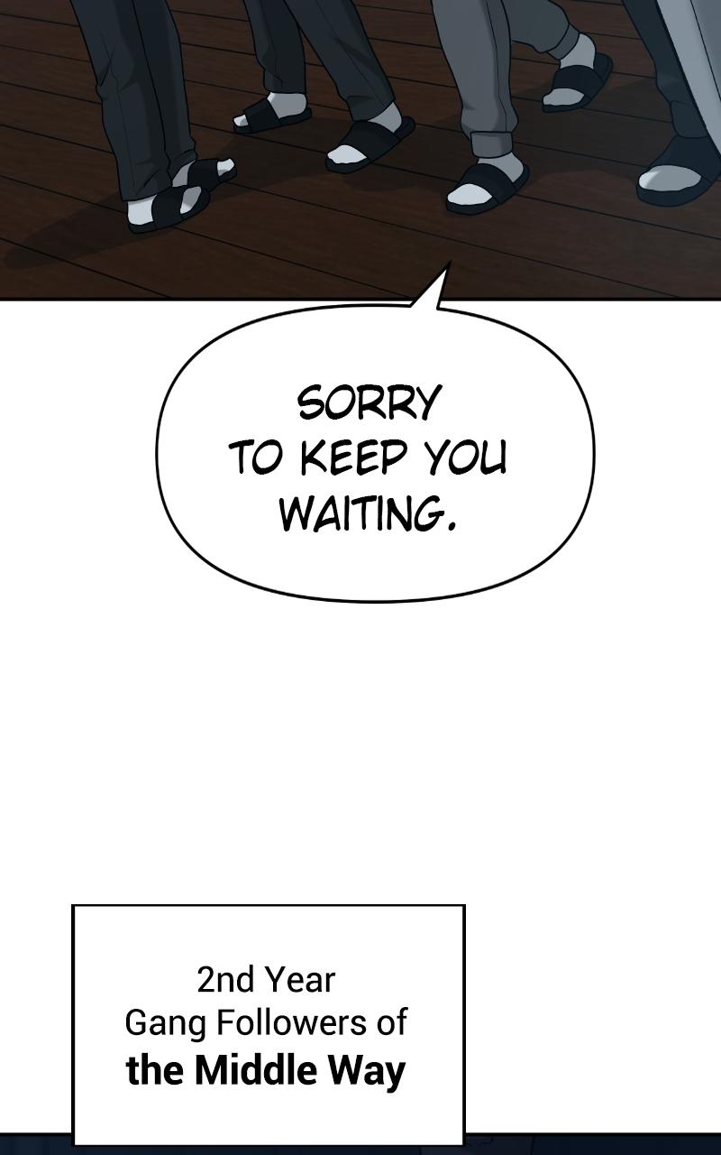 Designated Bully Chapter 29