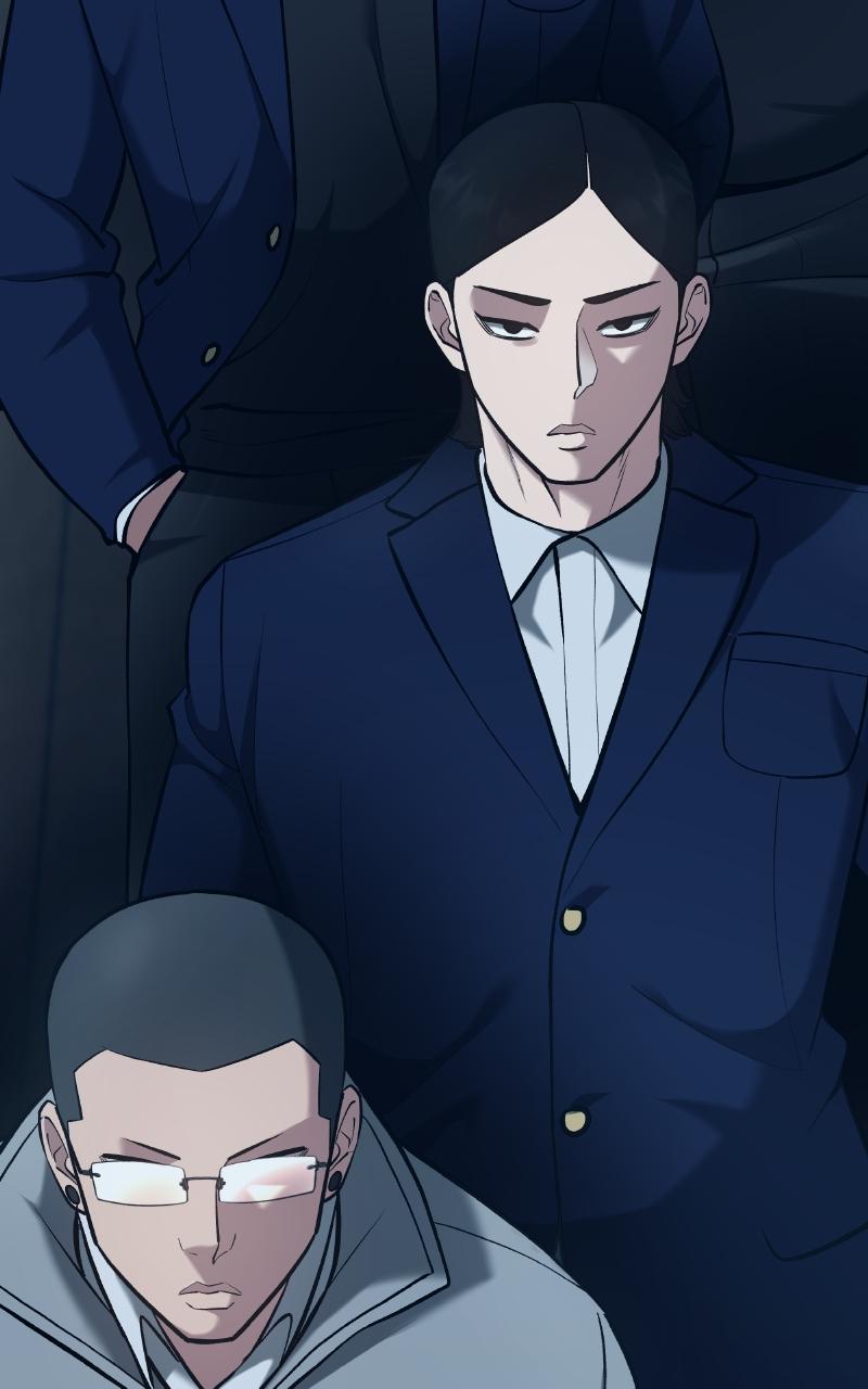 Designated Bully Chapter 29