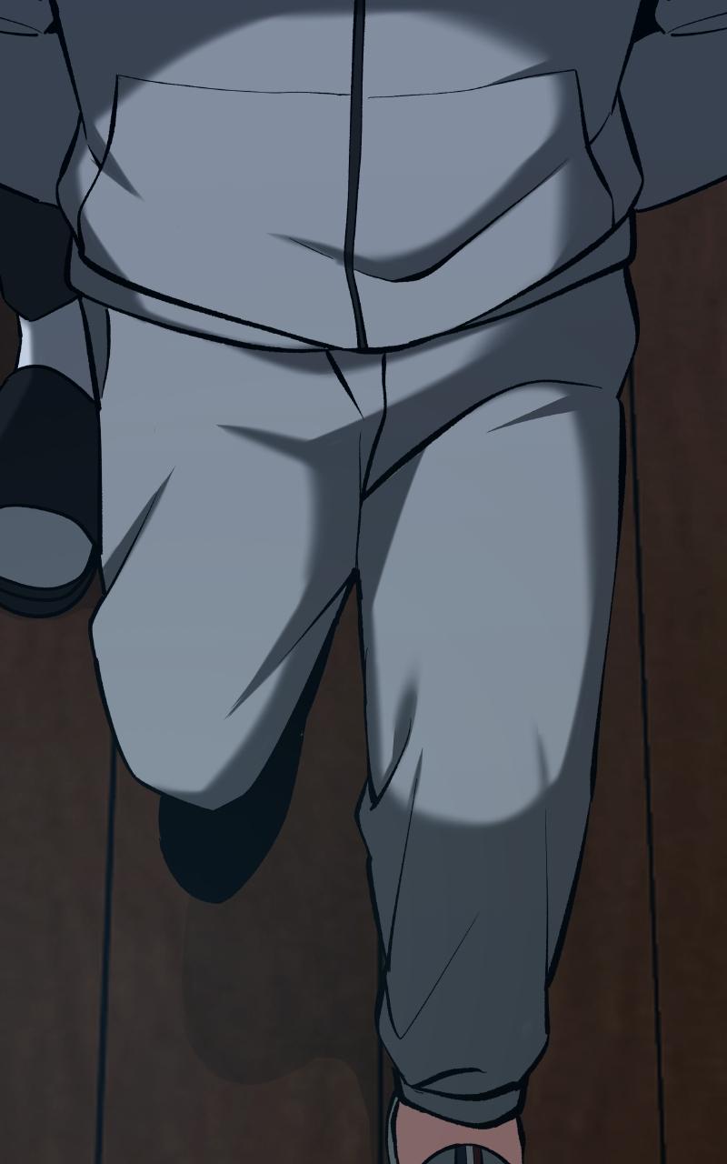 Designated Bully Chapter 29