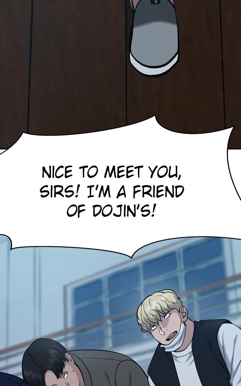 Designated Bully Chapter 29