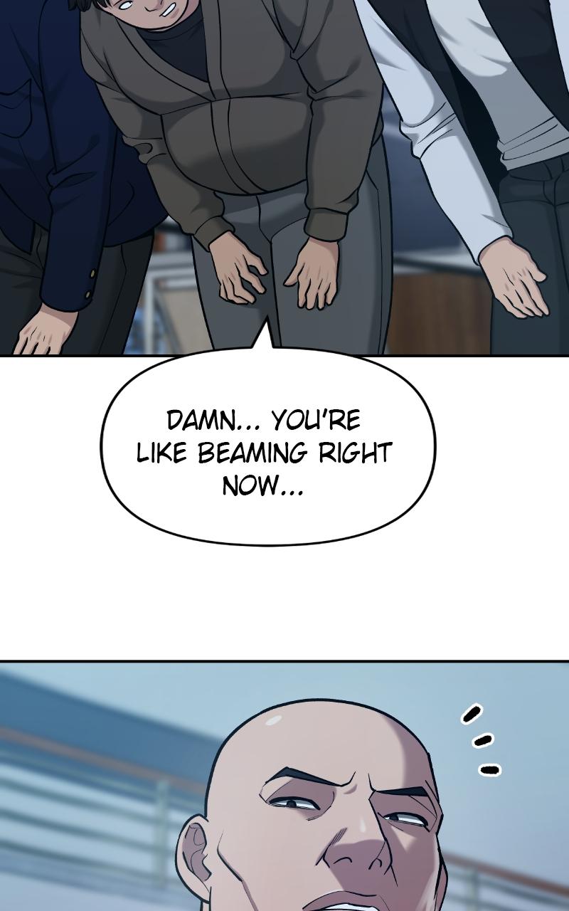 Designated Bully Chapter 29