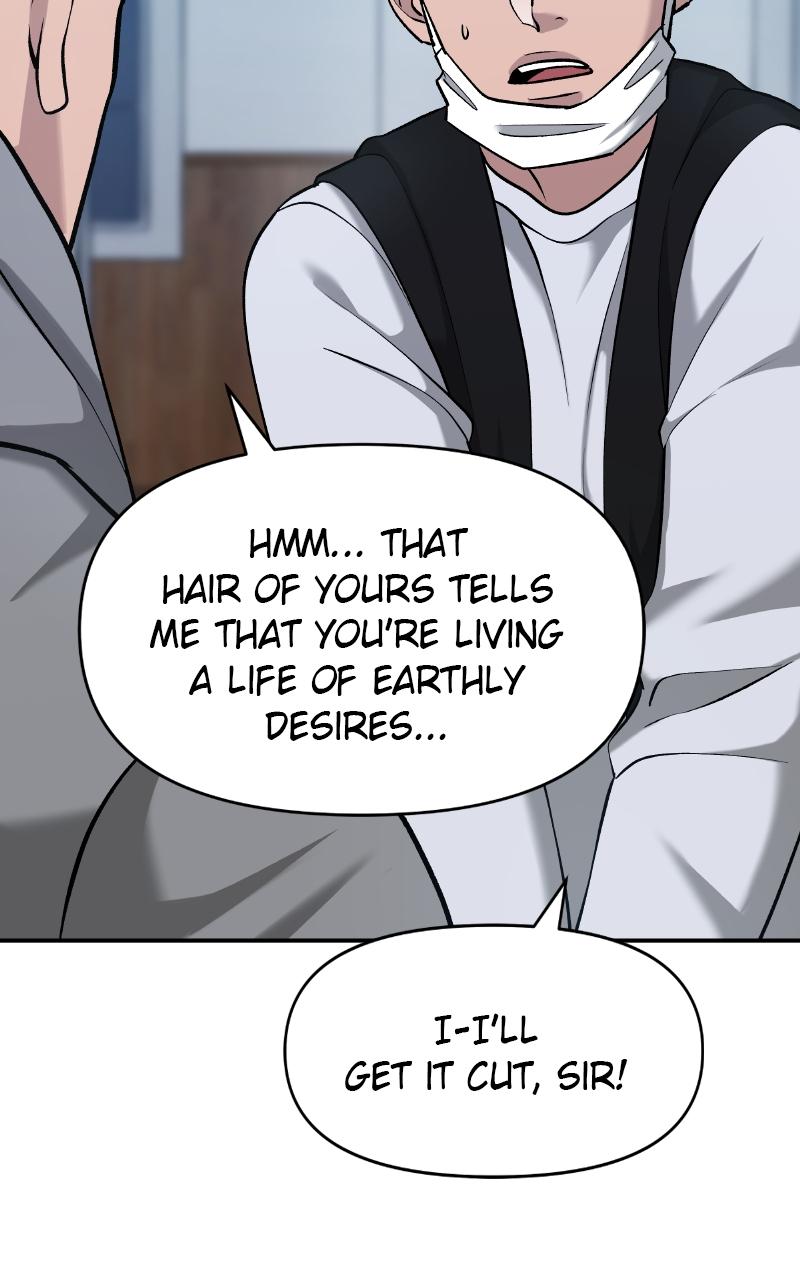 Designated Bully Chapter 29