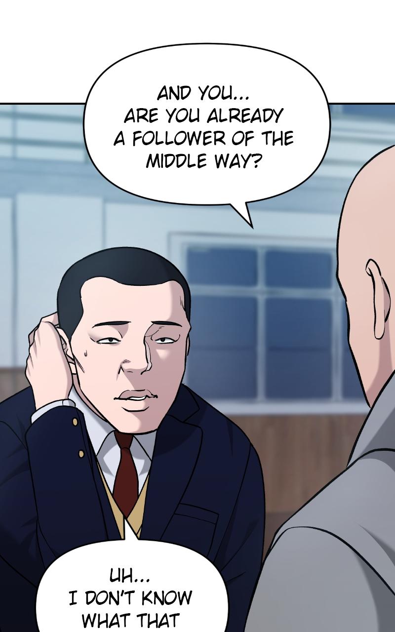 Designated Bully Chapter 29