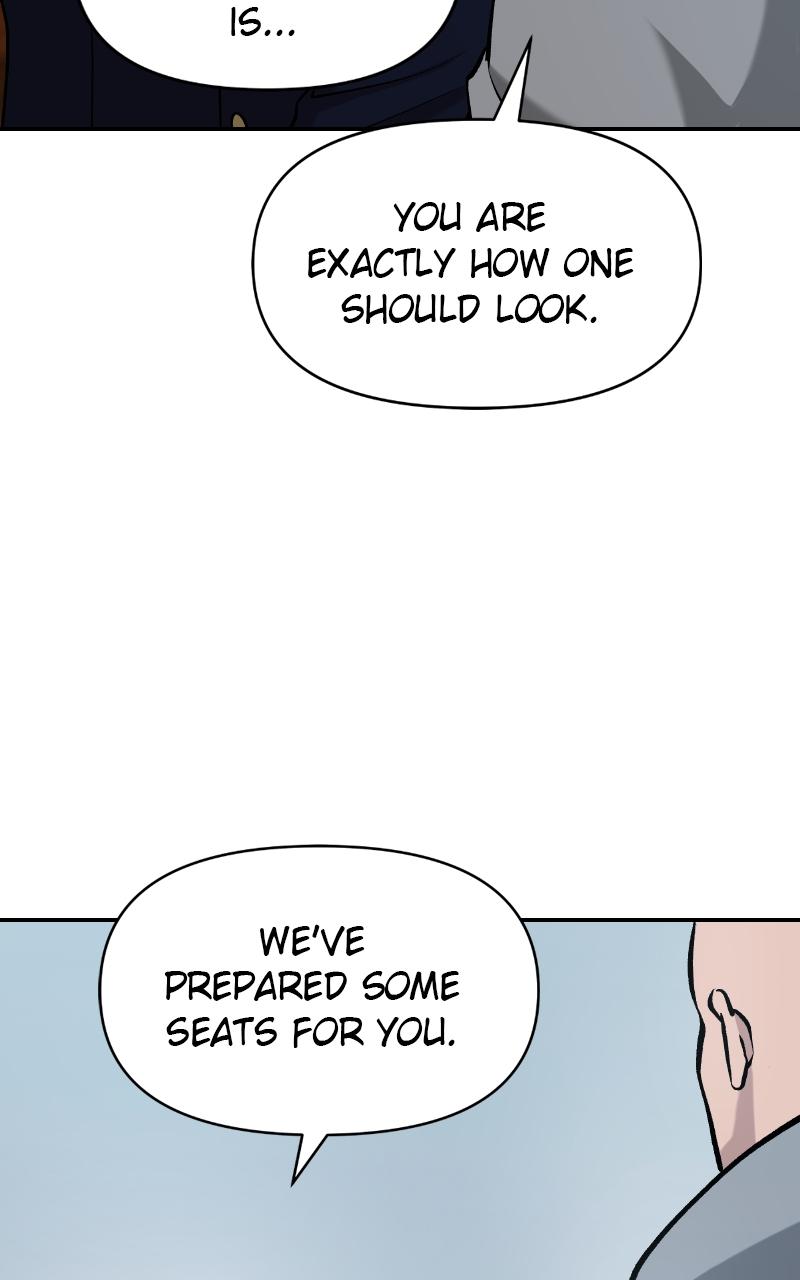 Designated Bully Chapter 29