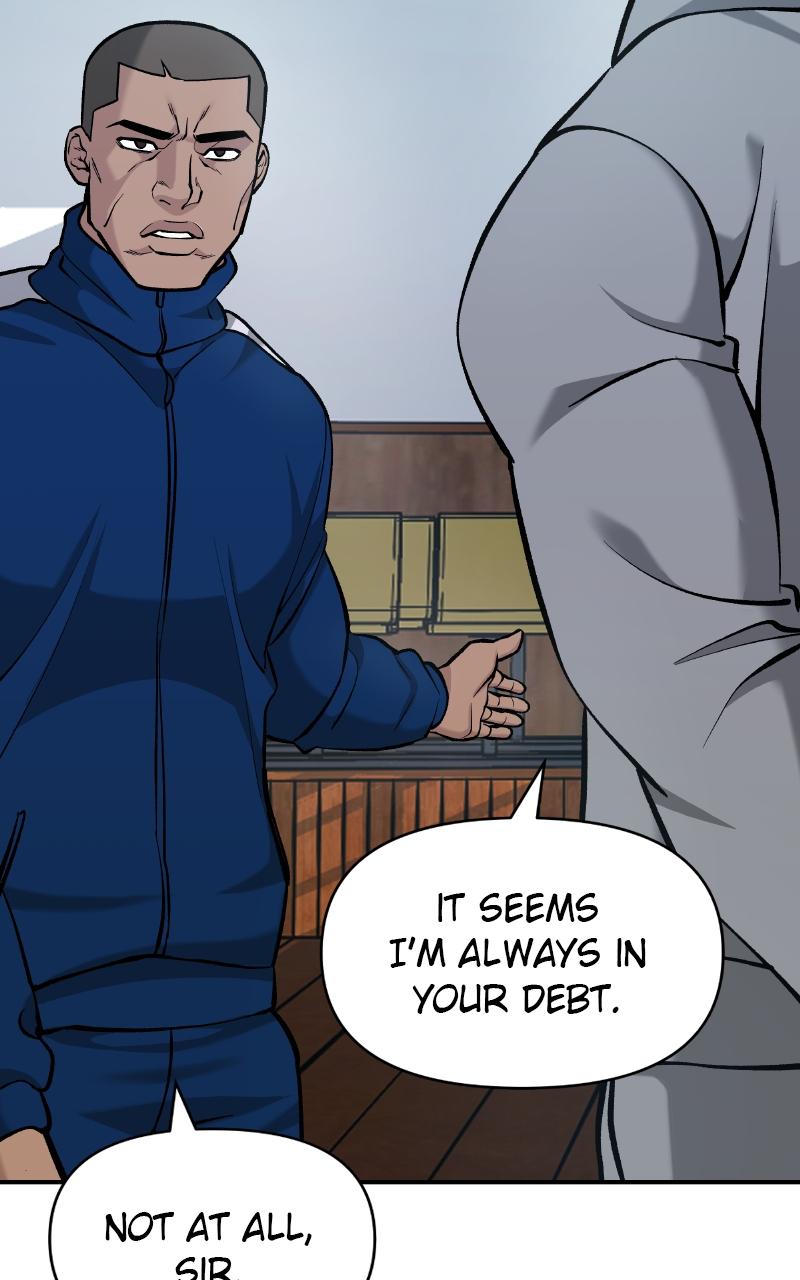 Designated Bully Chapter 29