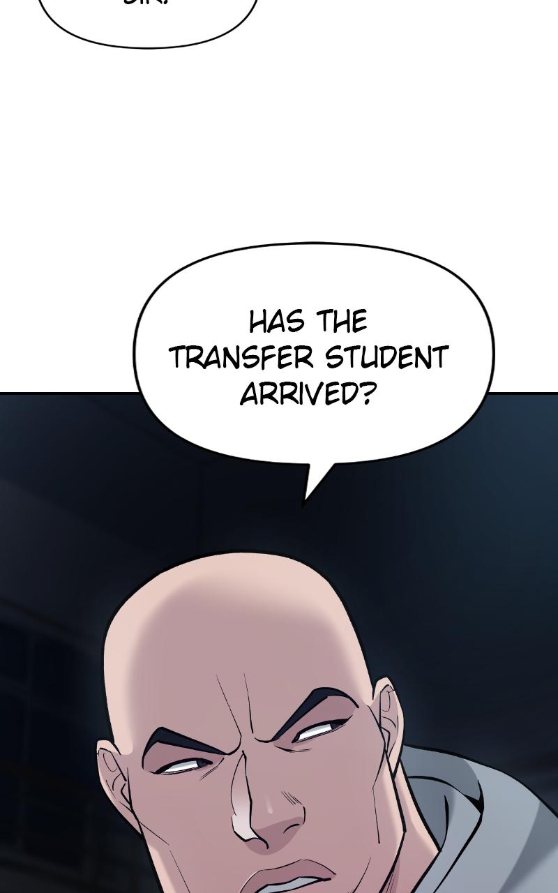 Designated Bully Chapter 29