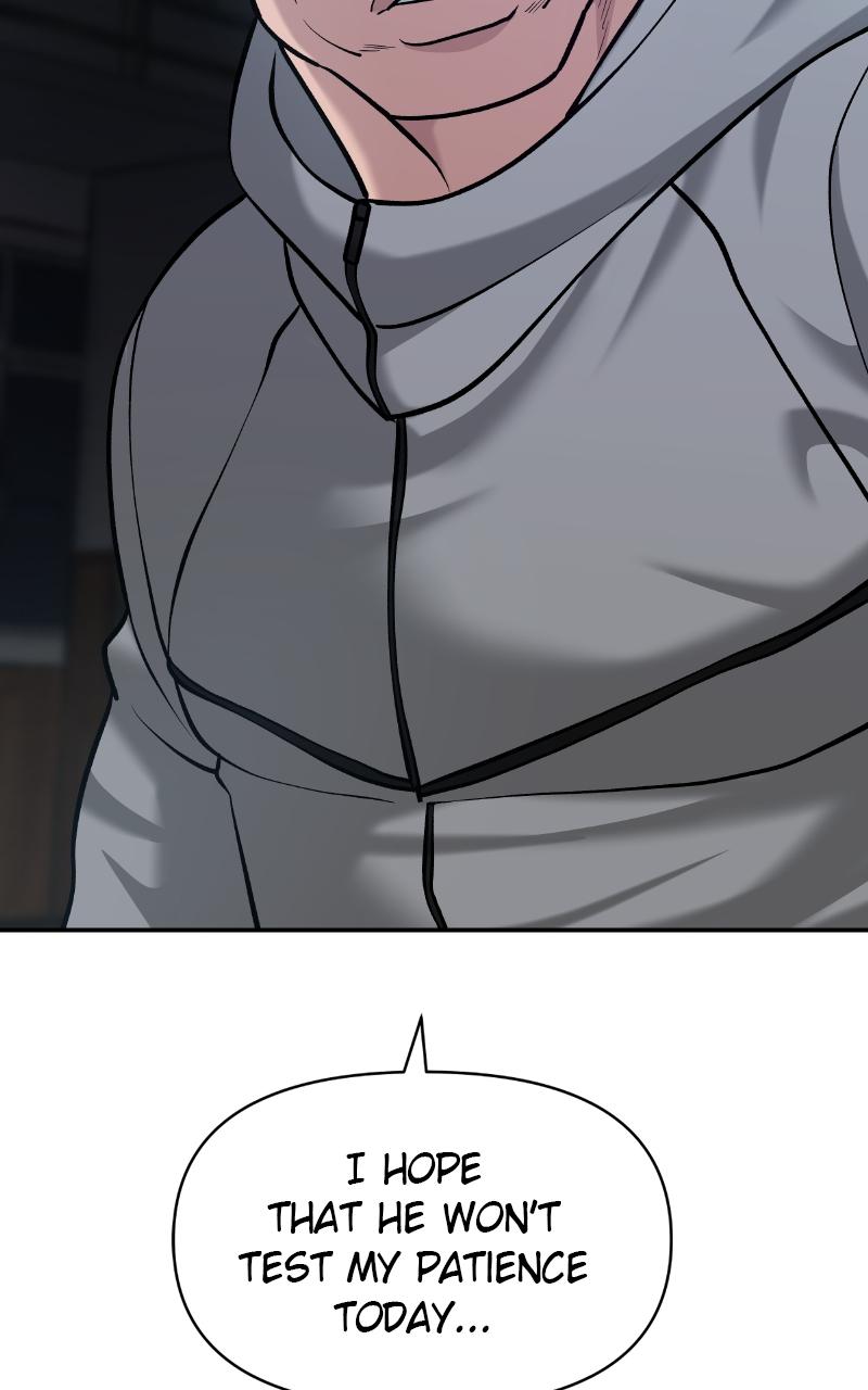 Designated Bully Chapter 29