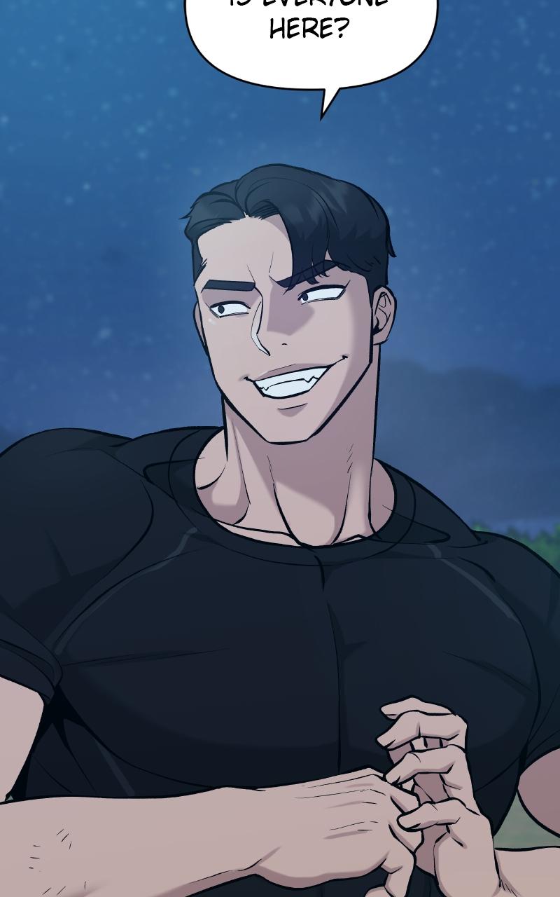 Designated Bully Chapter 30