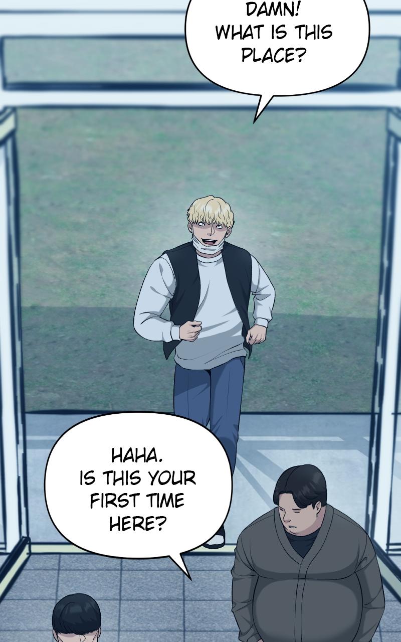 Designated Bully Chapter 30